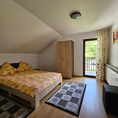 Casa Alba Villa Borsa  Luaran gambar