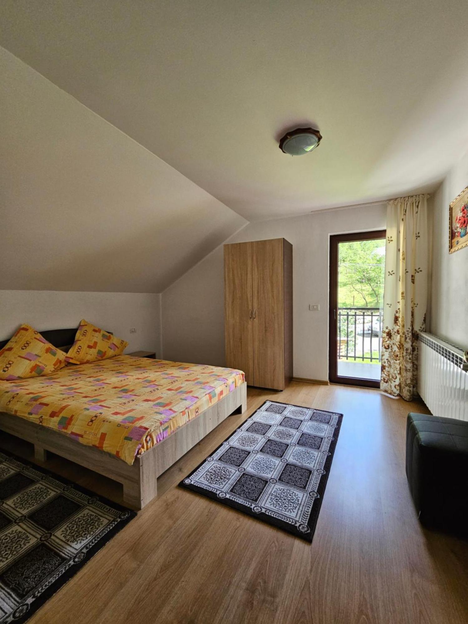 Casa Alba Villa Borsa  Luaran gambar
