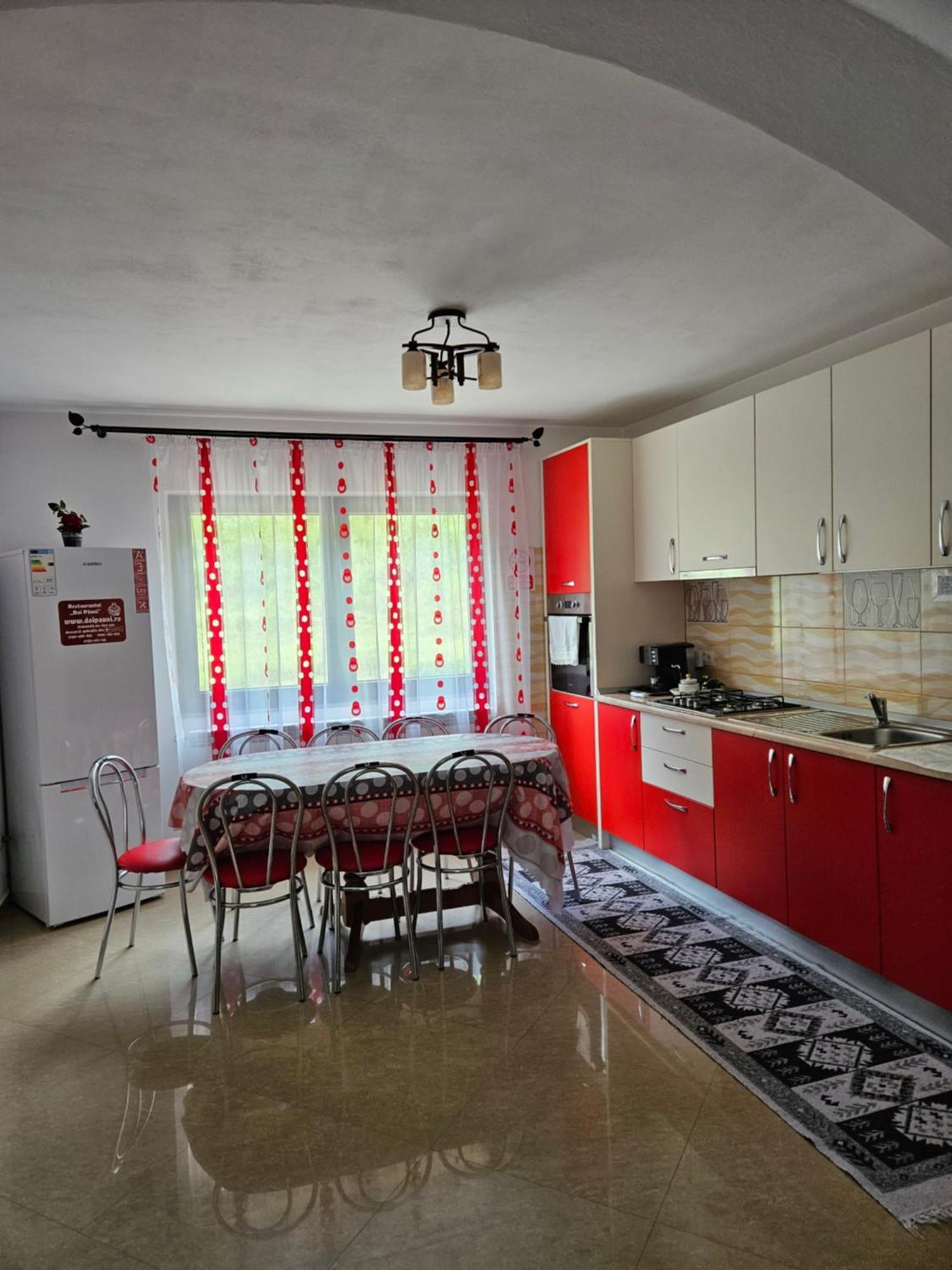 Casa Alba Villa Borsa  Luaran gambar